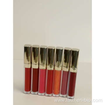 Low-cost custom wholesale multi-colored matte lipstick